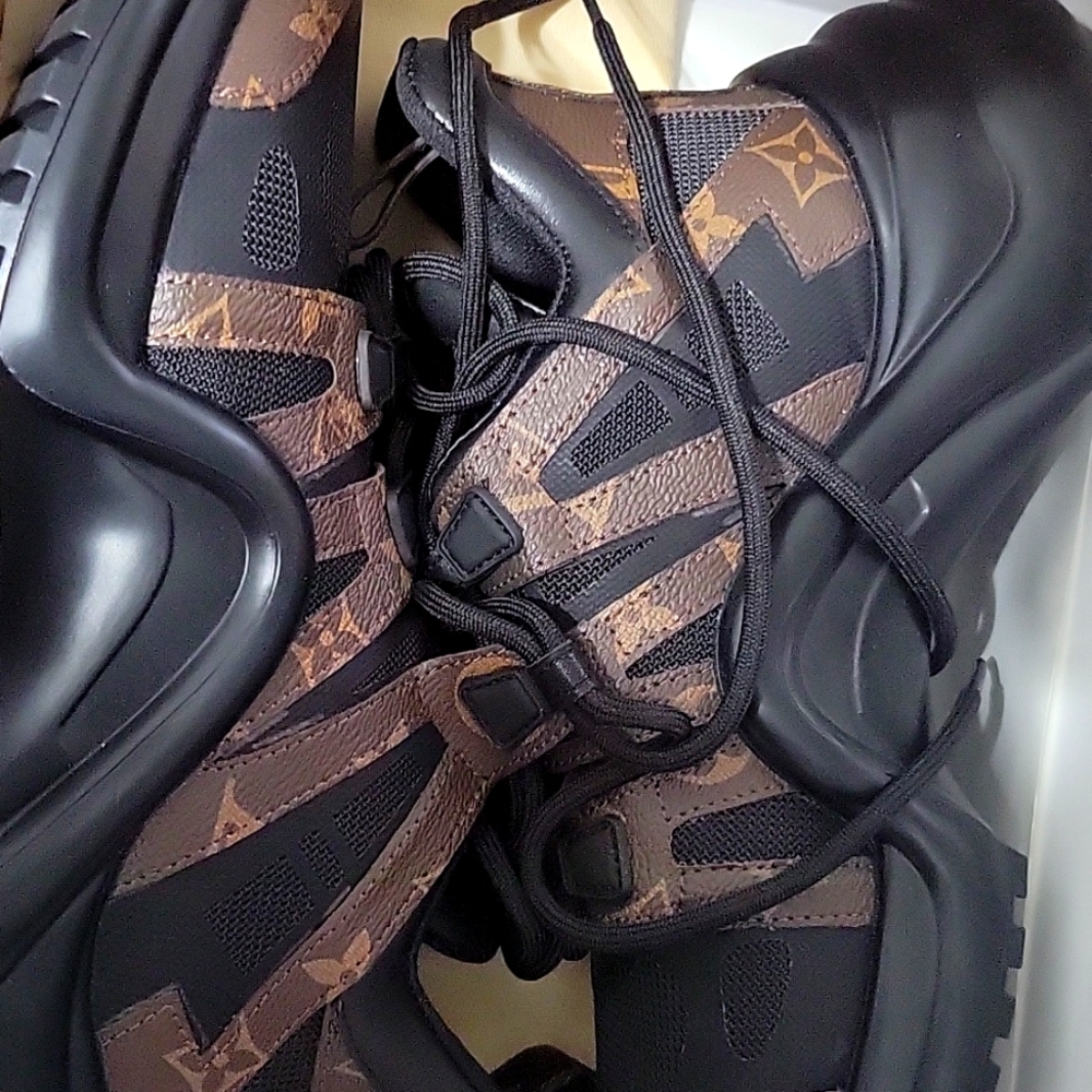 LV Archlight Sneakers